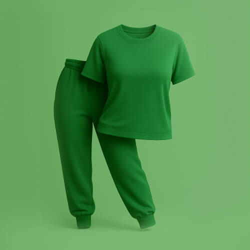 ست بلوز و شلوار عمده