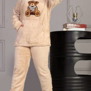 ست تدی قواره دار