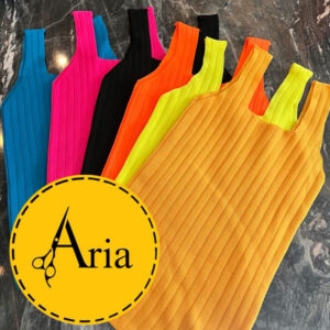 تاپ بافت افقی