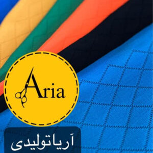 تاپ بافت لوزی