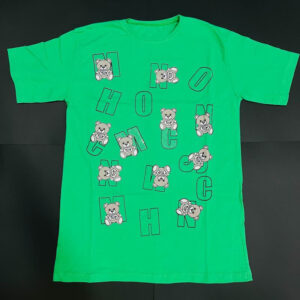 تی شرت لانگ چند خرس