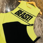 دو تیکه اسپرت باشگاهی beast (پک 4 عددی)