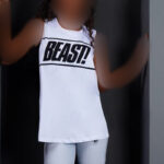 دو تیکه اسپرت باشگاهی beast (پک 4 عددی)
