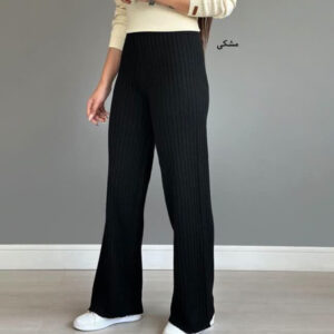 شلوار بگ کمر پهن