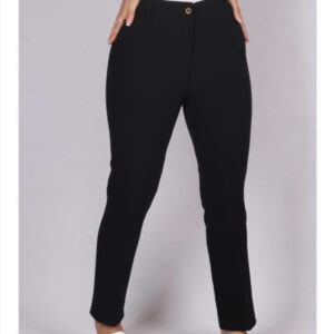 شلوار راسته قد 100