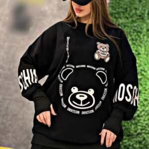 لانگ آستین فینگری موچینو