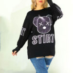 لانگ کلاهدار فینگری خرس