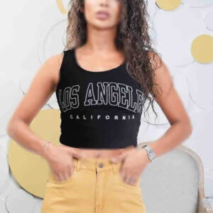 نیم تنه لس آنجلس