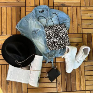 کراپ بندی مخمل