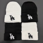 کلاه گلدوزی شده LV