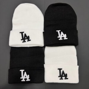 کلاه گلدوزی شده LV