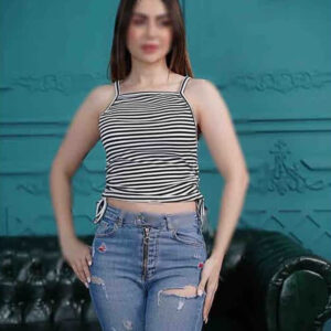 تاپ بندی بغل گترخور