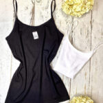 تاپ دوبندی قواره دار