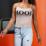 تاپ زنجیری MOOD