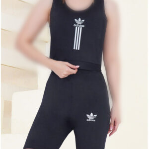 تاپ شلوارک باشگاهی آدیداس