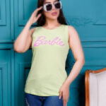 تاپ چاپی باربی