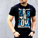 تی شرت مردانه انگلیسی