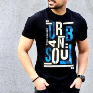 تی شرت مردانه انگلیسی