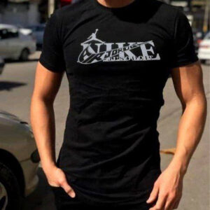 تی شرت مردانه نایک