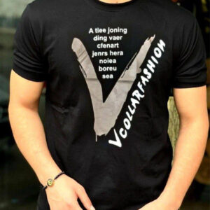 تی شرت مردانه وی