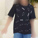 تی شرت نیم آستین اسپرت