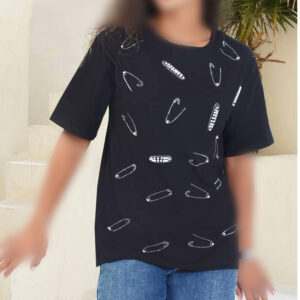 تی شرت نیم استین اسپرت