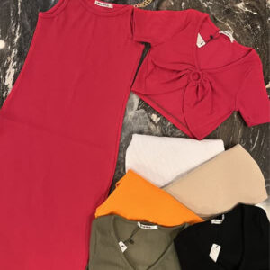 دو تیکه مجلسی سارافون و کراپ