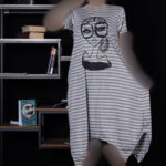 سارافون‌ راحتی بلند