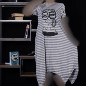 سارافون‌ راحتی بلند