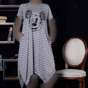 سارافون‌ میکی‌ موس بلند