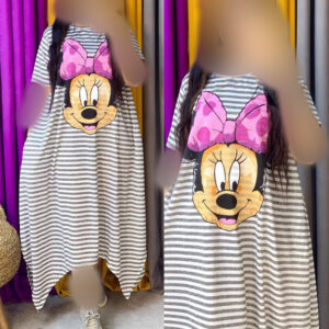 سارافون‌ میکی‌ موس بلند