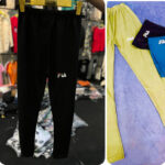 ساپورت کمر کش چاپی