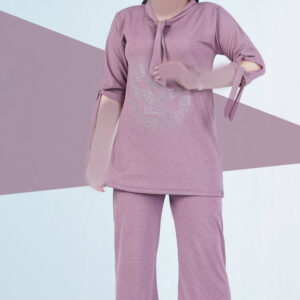 ست مادرانه فول قواره نگینی