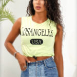 ست نیم تنه پایین گتر خور‌ لس آنجلس