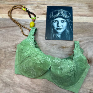 سوتین فنر دار بدون اسفنج