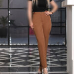 شلوار بیرون پوش