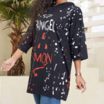 لانگ استین 3 کلاهدار انجل