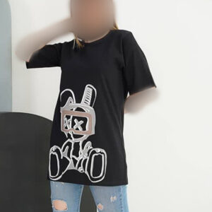 لانگ چاپ خرگوش