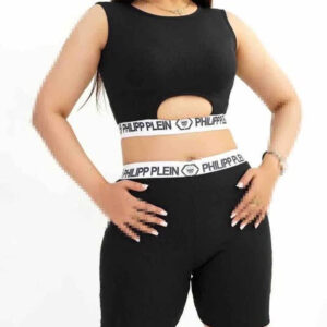 نیم تنه شرتک کش چاپی