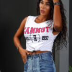 نیم تنه پایین گتر خور CANNOT