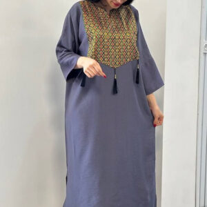 پیراهن تینا