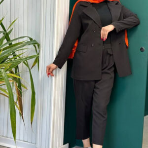 کت و شلوار دیانا