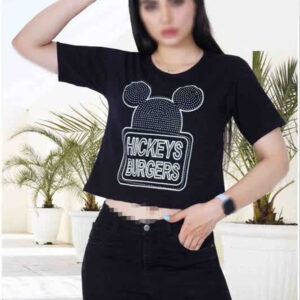 کراپ نگین کاری