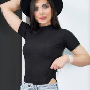 بادی نیم آستین