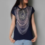 تاپ قواره دار چاپ آرزو