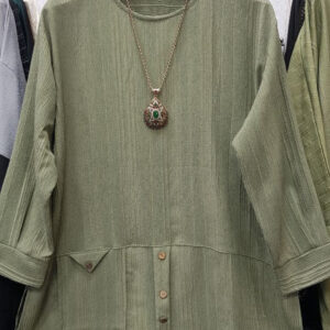 تونیک تک جیب 3 دگمه