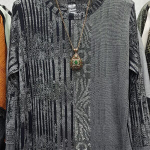 تونیک جدید قواره بزرگ