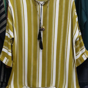 تونیک جدید مدل هلما