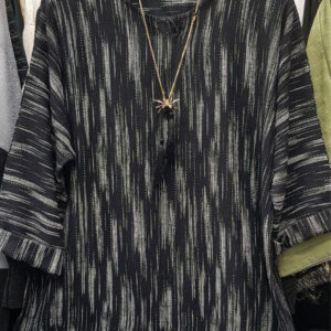 تونیک جدید یقه بندیقد 80