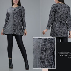 تونیک جدید‌ قواره بزرگ نگین ورساچ